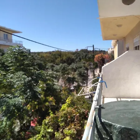 Apartament Apollon H-3 H-4
